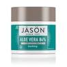 ALOE VERA 84% + VIT. E crema 113gr.