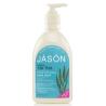 SATIN SOAP jabon de manos tea tree 480ml.