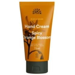 ORANGE BLOSSOM crema de manos azahar 75m ECO VEGAN