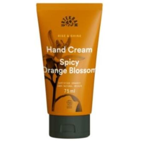 ORANGE BLOSSOM crema de manos azahar 75m ECO VEGAN