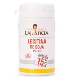 LECITINA 90perlas