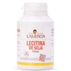 LECITINA 300perlas