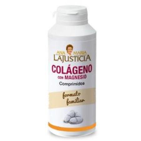 COLAGENO con MAGNESIO 450comp.