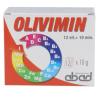 OLIVIMIN VIT+MINE (IROVITON) 12sbrs