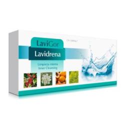 LAVIDRENA (Drena 106) 20viales