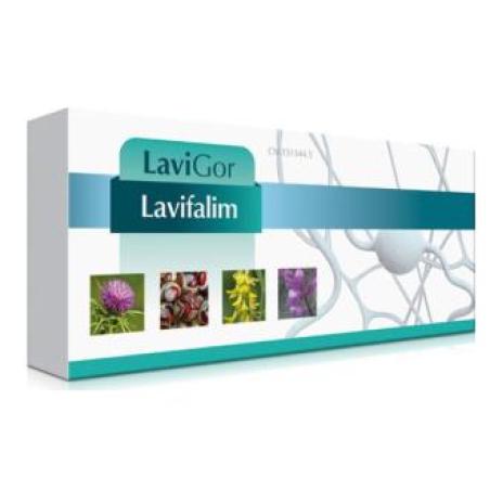 LAVIFALIM 20viales