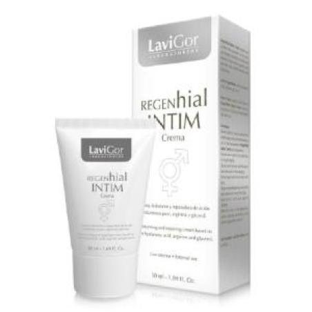 REGENHIAL intim crema 50ml.