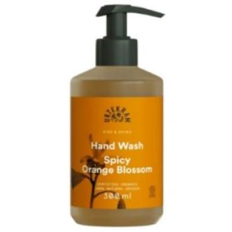 ORANGE BLOSSOM jabon de manos azahar 300ml. ECO