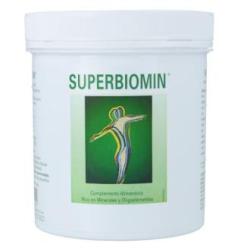 SUPERBIOMIN 425cap