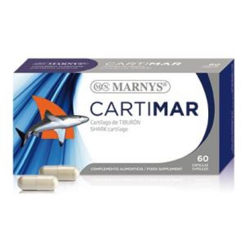 CARTIMAR 60cap.