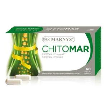 CHITOMAR 60cap.