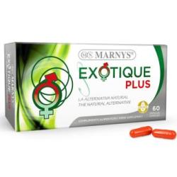 EXOTIQUE PLUS 60cap.