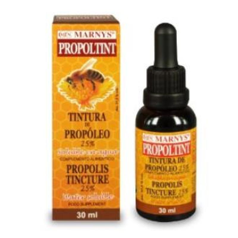 PROPOLTINT (ext.propolis al 25%) 30ml.