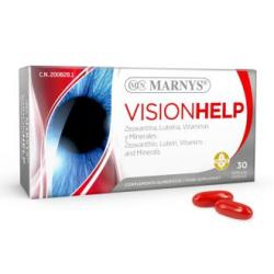 VISIONHELP 30cap.