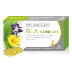 GLA COMPLEX 60perlas