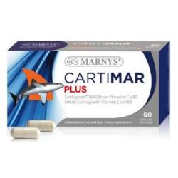 CARTIMAR plus 60cap.