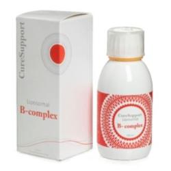 LIPOSOMAL B COMPLEX 150ml.