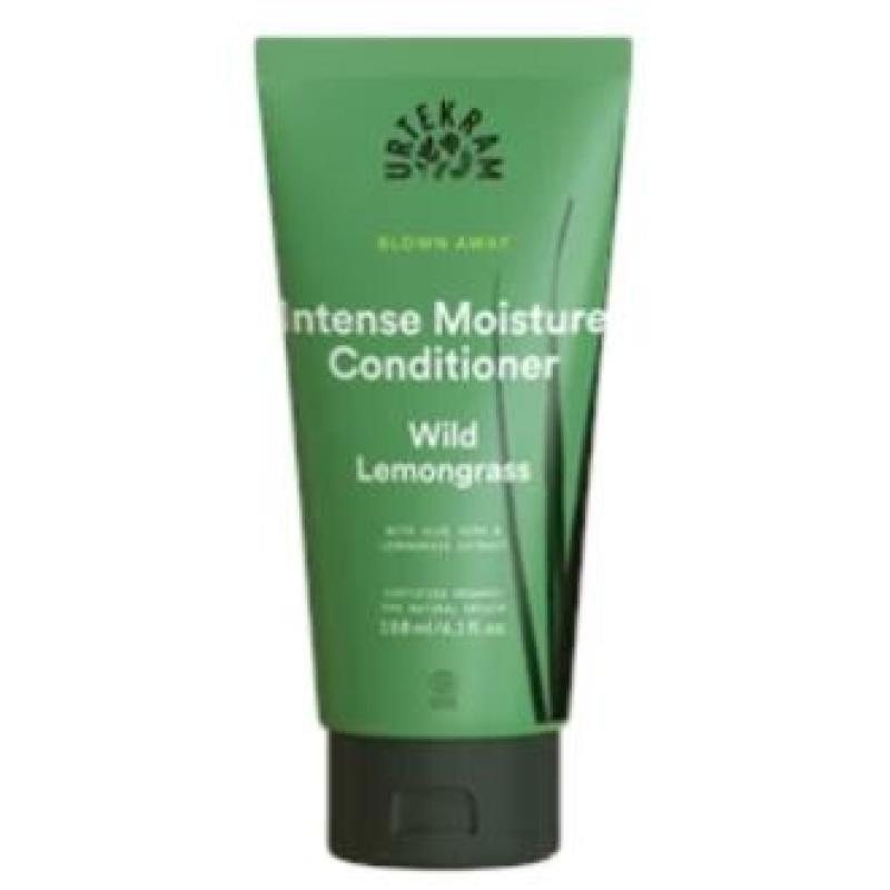 WILD LEMONGRASS acondicionador 180ml. ECO