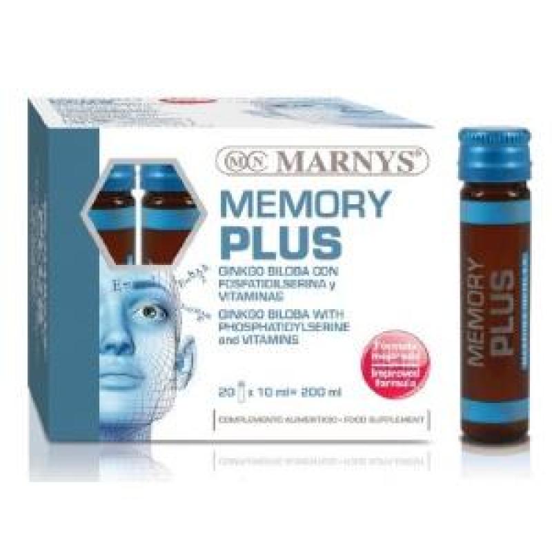 MEMORY plus 20amp.