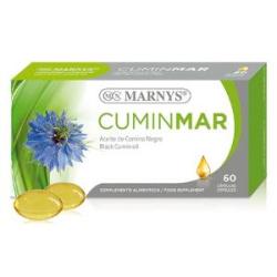 CUMINMAR (comino negro) 60perlas