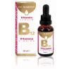 VITAMINA B12 liquida 30ml.