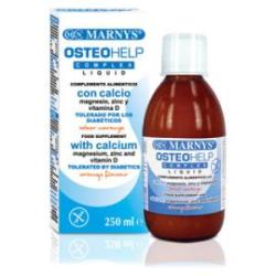 OSTEOHELP complex 250ml.