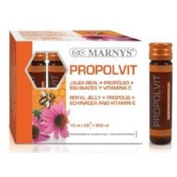 PROPOLVIT 20viales