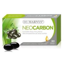 NEO CARBON 60perlas