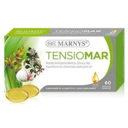 TENSIOMAR 60perlas