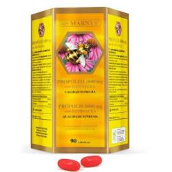 PROPOLEO 1000mg.con echinacea  90perlas