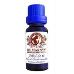 ACEITE DE ARBOL DEL TE 50ml.