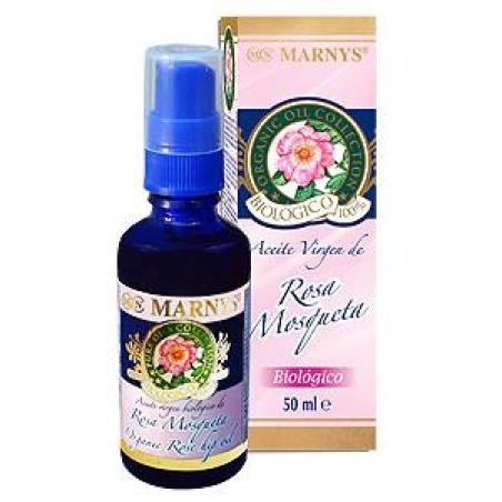 ACEITE DE ROSA MOSQUETA BIO spray 50ml.