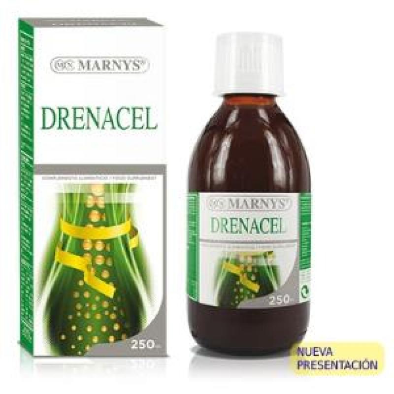 DRENACEL DIET 250ml.