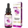 VITAMINA K2   D3 30ml.