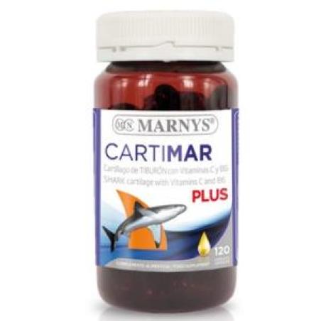 CARTIMAR plus 120cap.