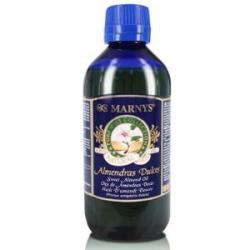 ACEITE DE ALMENDRAS DULCES 250ml.