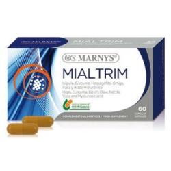 MIALTRIM 60cap.