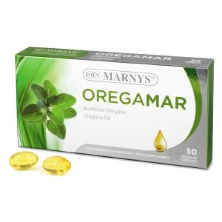 OREGAMAR 30perlas