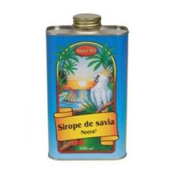 SIROPE SAVIA 1L