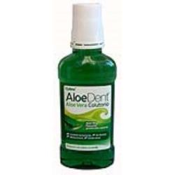 ALOE VERA colutorio ALOEDENT 250ml.