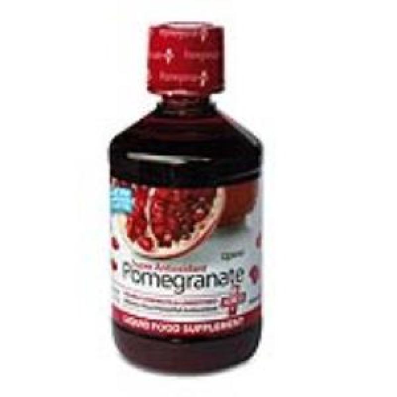 ZUMO DE GRANADA pomegranate ALTA POTENCIA 500ml.