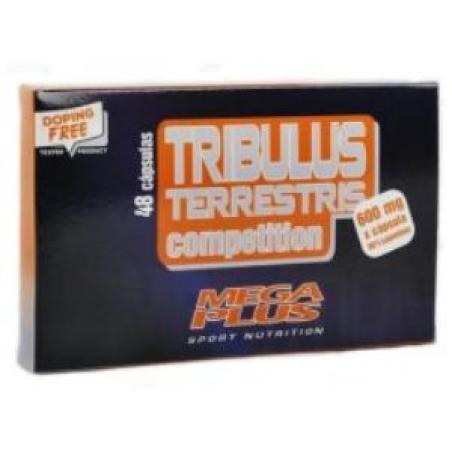 TRIBULUS 48cap.