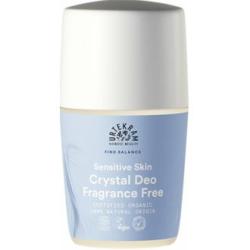 FRAGANCE FREE  desodorante mineral roll-on 50ml.