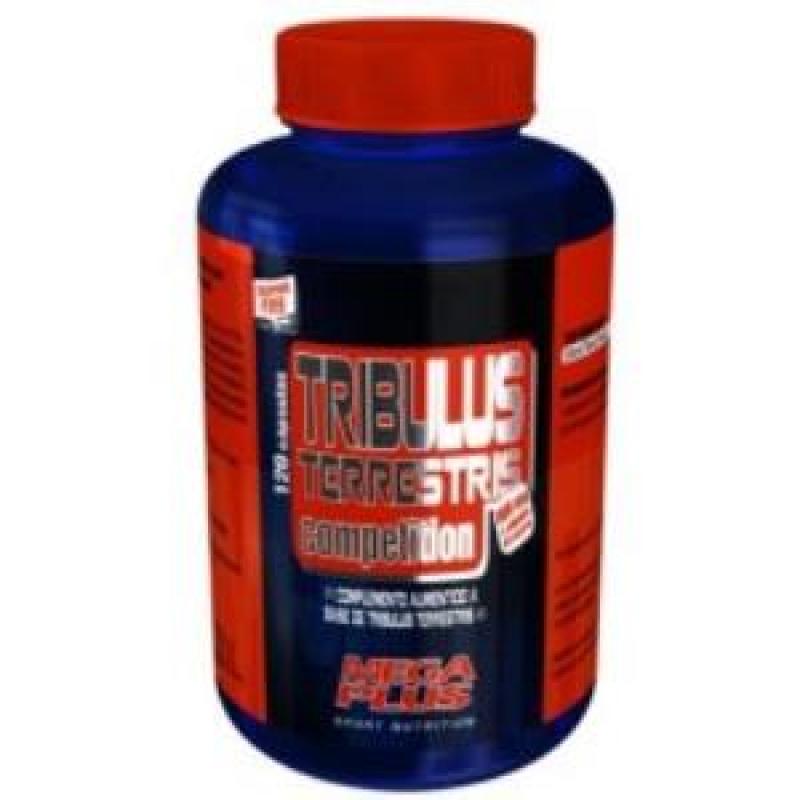 TRIBULUS 120cap.