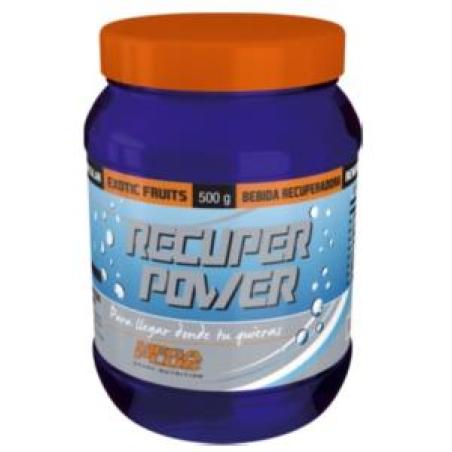 RECUPER POWER (RECUPLEX) bote 500gr.