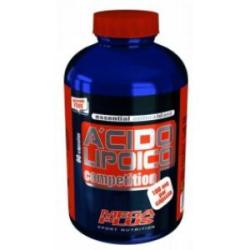 ACIDO LIPOICO 60cap.