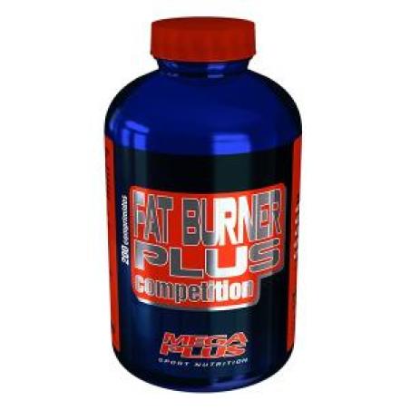 FAT BURNER PLUS 200comp. de 1,8gr