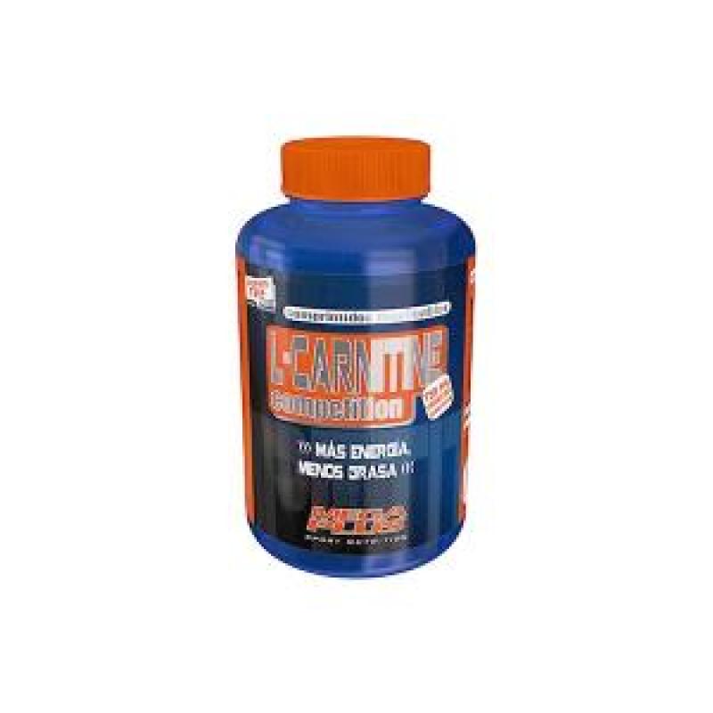 L-CARNITINA 50comp. Masticable