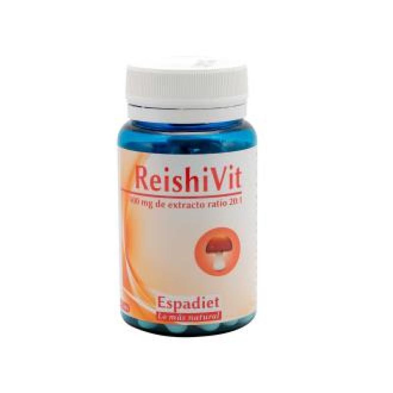 REISHI VIT 60cap