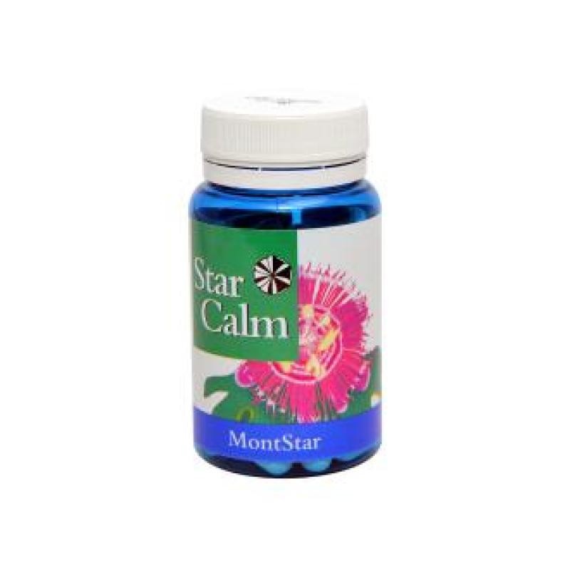 STAR CALM RELAX 60cap.